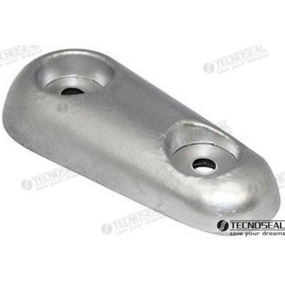 TEN03510 - VET KLEINE SERIE ZINK 152X68X29MM 1KG Vetus