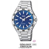 Q&Q STANDARD Heren horloge - thumbnail
