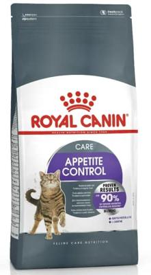 Royal Canin Appetite Control Care kattenvoer 2 kg