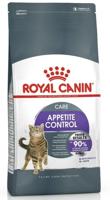 Royal Canin Appetite Control Care kattenvoer 2 kg - thumbnail