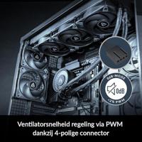 Arctic P12 Max - thumbnail