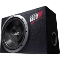 JVC CS-BW120 Auto-subwoofer passief 1300 W - thumbnail