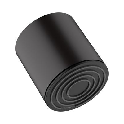 Hansgrohe Hoofddouche Pulsify S 105 1 Jet EcoSmart Zonder Wandaansluiting Mat Zwart Hansgrohe Hoofddouche Pulsify S 105 1 Jet EcoSmart Zonder Wandaansluiting Mat Zwart