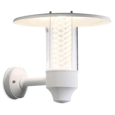 Konstsmide Nova 406-250 Buitenlamp (wand) Halogeen GU10 50 W Wit