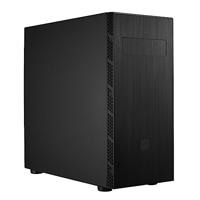 CoolerMaster Case MasterBox MB600L V2 ODD - thumbnail