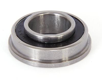 ENDURO BEARINGS F6902 llu max-ea - abec 3 max (radial) - 15x28x7/9,5
