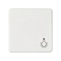 ELSO wip ELG233114 universeel sch./toets licht rw 1 stuk(s) - thumbnail