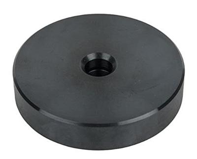 Steunplaat, 74 mm KS Tools 700.1399