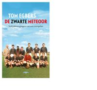 De zwarte meteoor - Tom Egbers - eBook (9789060058640) - thumbnail