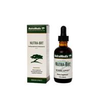 Nutrimedix Nutra-BRT Druppels - thumbnail
