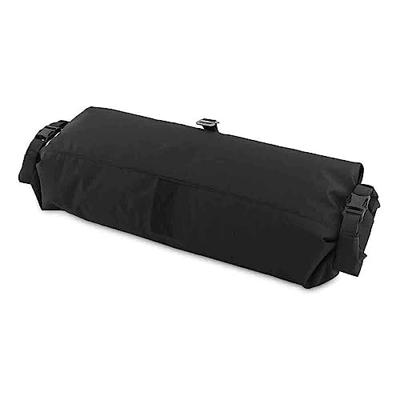 Acepac MKIII Stuurtas 8 liter - Zwart Acepac MKIII Stuurtas 8 liter - Zwart