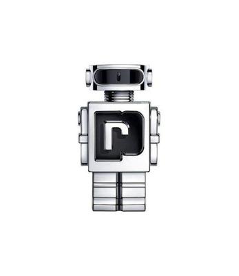 Paco Rabanne eau de toilette spray phantom 100ml heren Paco Rabanne eau de toilette spray phantom 100ml heren