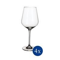 Villeroy & Boch Bourgogne Wijnglazen La Divina - 680 ml - 4 stuks - thumbnail