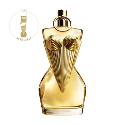 Jean Paul Gaultier eau de parfum spray divine 100ml dames