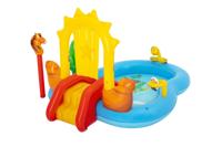 Bestway playcenter264x188x140cm wildwest - thumbnail