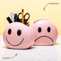 Smile potje - Plat - thumbnail
