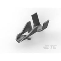 TE Connectivity 350566-7 Inhoud: 1 stuk(s) Package - thumbnail