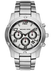 Horlogeband Michael Kors MK8472 Staal 24mm