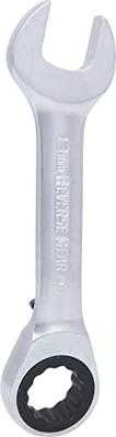 KS Tools 503.4636 503.4636 Steek-ringratelsleutel Sleutelbreedte (metrisch) 13 mm KS Tools 503.4636 503.4636 Steek-ringratelsleutel Sleutelbreedte (metrisch) 13 mm
