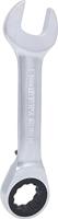 KS Tools 503.4636 503.4636 Steek-ringratelsleutel Sleutelbreedte (metrisch) 13 mm - thumbnail