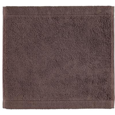 Cawö Cawö Lifestyle Uni Gezichtsdoekje Pepper