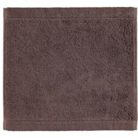 Cawö Cawö Lifestyle Uni Gezichtsdoekje Pepper - thumbnail