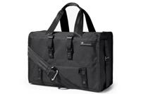 Mission Workshop The Transit: Duffle Reistas - Zwart - thumbnail