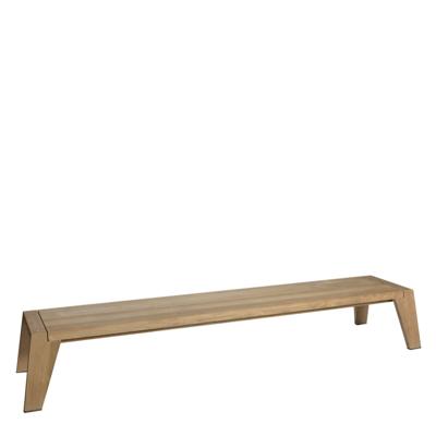 Borek | Lounge-Diningbank Hybrid 260 x 56 x 39 cm