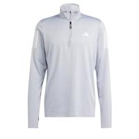 adidas OTR Longsleeve Half-Zip Heren - thumbnail
