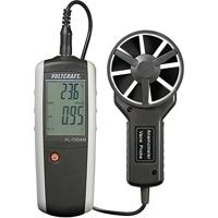 VOLTCRAFT PL-130 AN Windmeter 0.4 tot 30 m/s - thumbnail
