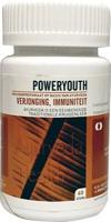 Ayurveda Health Poweryouth 60 Tabletten - thumbnail