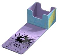 Ultimate Guard Sidewinder 100+ Xenoskin Magic: The Gathering Aetherdrift - Riptide Gearhulk - thumbnail