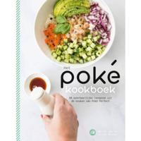 Het poké kookboek - thumbnail