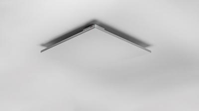 Eurom Mon Soleil 300 Ceiling Wi-Fi Infraroodkachel Wit Eurom Mon Soleil 300 Ceiling Wi-Fi Infraroodkachel Wit