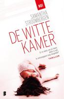 De witte kamer - Samantha Stroombergen - ebook - thumbnail