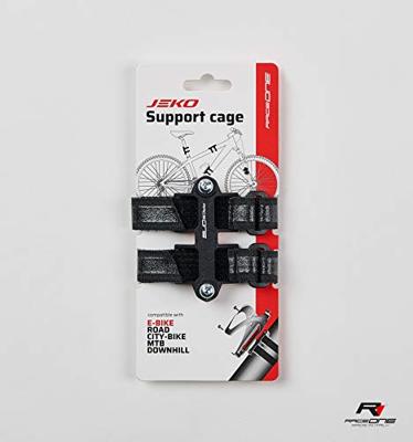 Abi Saccon universele bevestiging voor bidonhouder jeko xl Abi Saccon universele bevestiging voor bidonhouder jeko xl