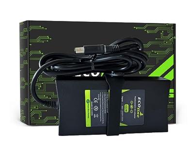 EcoLine - Oplader / AC Adapter - Compatibel Met De Dell Alienware M14x Dell Latitude E5450 E5550 - 19.5V 7.7A 150W EcoLine - Oplader / AC Adapter - Compatibel Met De Dell Alienware M14x Dell Latitude E5450 E5550 - 19.5V 7.7A 150W