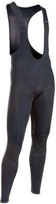 Northwave active acqua - bib tights with pad