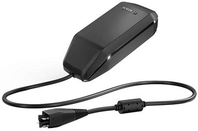 Bosch acculader 4A Smart System incl. netsnoer