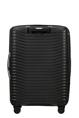 Samsonite Upscape Spinner 68cm Black Samsonite Upscape Spinner 68cm Black