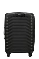 Samsonite Upscape Spinner 68cm Black - thumbnail