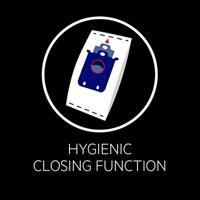 AEG S-bag Long Perf. Gr.201sm - thumbnail