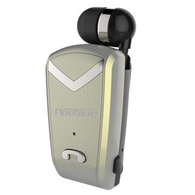 Fineblue F-V2 Bluetooth 4 1 draadloze stereo Bluetooth in-ear oortelefoon mini headset voor iPhone Samsung Tablet Bluetooth F-V2