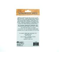 Ranger Ink Ranger • tim holtz aquarel cardstock - thumbnail