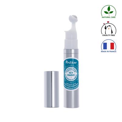 Polaar Icy Magic Instant Eye Contour Energiser 10ml