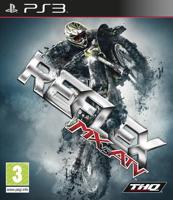 MX vs ATV Reflex - thumbnail