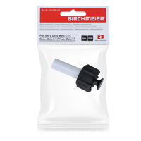 Birchmeier DR5 Veiligheidsventiel (4 bar) - thumbnail