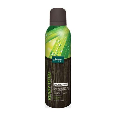 Kneipp Douche foam ready to go (200 ml)