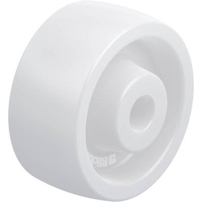 Blickle SPO 80/15G Kunststofwiel Wieldiameter: 80 mm Draagvermogen (max.): 350 kg 1 stuk(s)