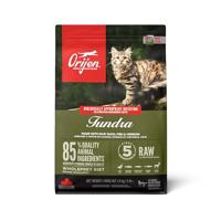 ORIJEN Tundra - droog kattenvoer - 1,8 kg - thumbnail